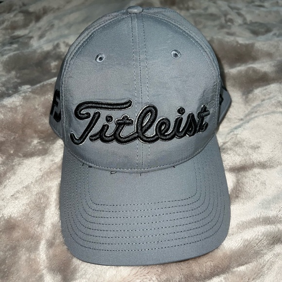 Titleist Accessories Titlest Hat Poshmark